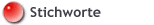 Stichworte